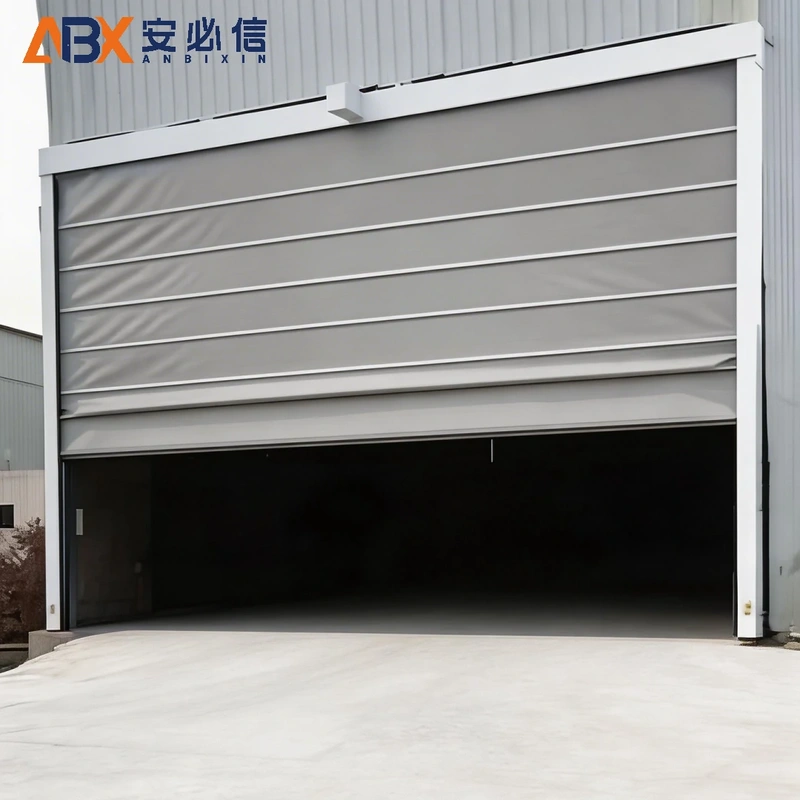 珠海市背带堆积门