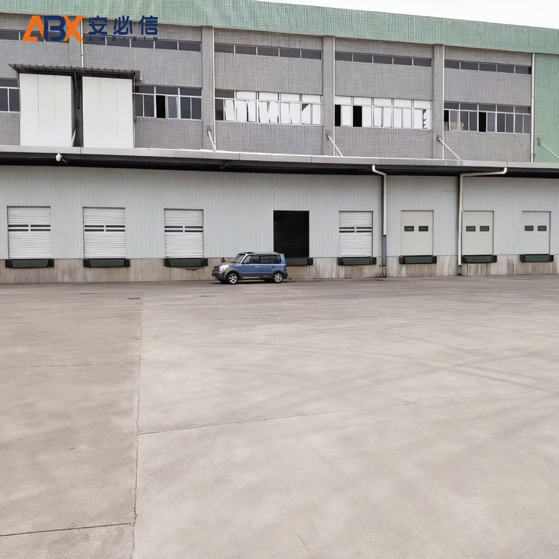 珠海市医药密闭高速门